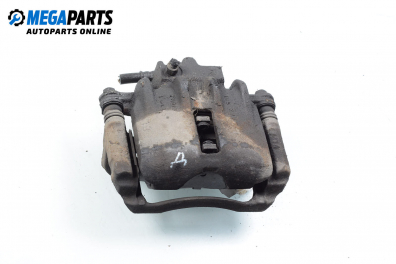 Bremszange for Rover 200 1.4 Si, 103 hp, hecktür, 1998, position: rechts, vorderseite