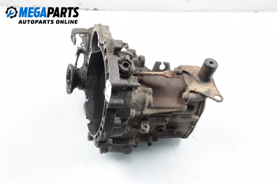  for Volkswagen Polo (6N/6N2) 1.4, 60 hp, hatchback, 1998