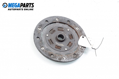 Clutch disk for Renault Clio II 1.4, 75 hp, sedan, 2003