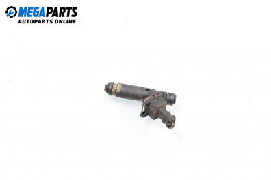 Gasoline fuel injector for Renault Clio II 1.4, 75 hp, sedan, 2003