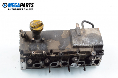 Engine head for Renault Clio II 1.4, 75 hp, sedan, 2003