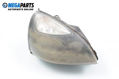 Headlight for Renault Clio II 1.4, 75 hp, sedan, 2003, position: right