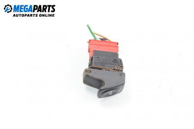 Power window button for Renault Clio II 1.4, 75 hp, sedan, 2003