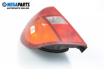 Tail light for Renault Clio II 1.4, 75 hp, sedan, 2003, position: left