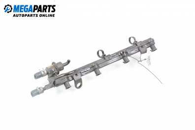 Fuel rail for Mazda 626 (VI) 2.0, 136 hp, station wagon, 1998