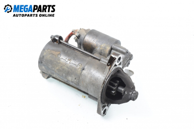 Demaror for Mazda 626 (VI) 2.0, 136 hp, combi, 1998