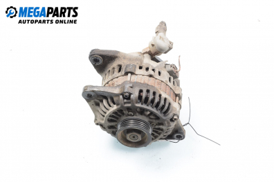 Alternator for Mazda 626 (VI) 2.0, 136 hp, station wagon, 1998