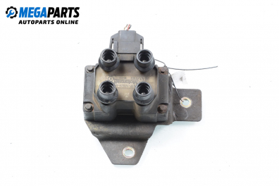 Bobină de aprindere for Mazda 626 (VI) 2.0, 136 hp, combi, 1998