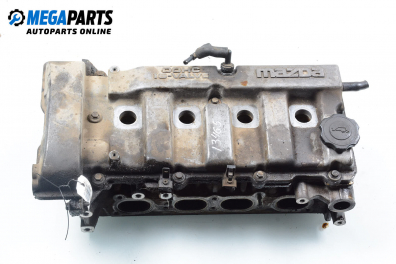 Engine head for Mazda 626 (VI) 2.0, 136 hp, station wagon, 1998