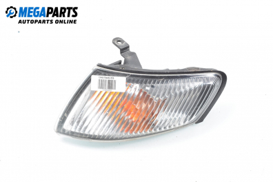 Blinklicht for Mazda 626 (VI) 2.0, 136 hp, combi, 1998, position: links