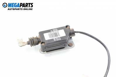 Door lock actuator for Mazda 626 (VI) 2.0, 136 hp, station wagon, 1998, position: rear