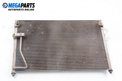 Air conditioning radiator for Mazda 626 (VI) 2.0, 136 hp, station wagon, 1998