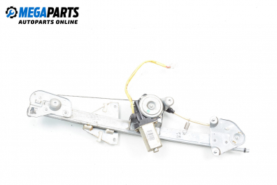 Antrieb el. fensterheber for Mazda 626 (VI) 2.0, 136 hp, combi, 1998, position: rechts, vorderseite