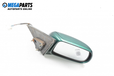 Mirror for Mazda 626 (VI) 2.0, 136 hp, station wagon, 1998, position: right