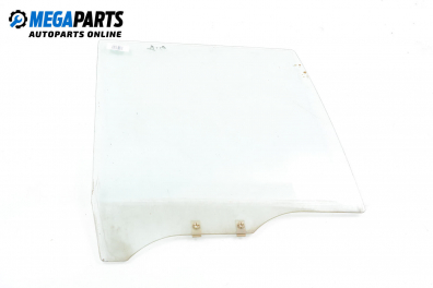 Window for Mazda 626 (VI) 2.0, 136 hp, station wagon, 1998, position: rear - right