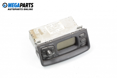 Radio auto for Toyota Yaris 1.0 16V, 68 hp, hatchback, 2002 № 86110-0D010-B1