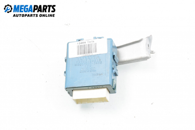 Door module for Toyota Yaris 1.0 16V, 68 hp, hatchback, 2002  № 85980-00020