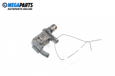 Senzor arbore cotit for Toyota Yaris 1.0 16V, 68 hp, hatchback, 2002