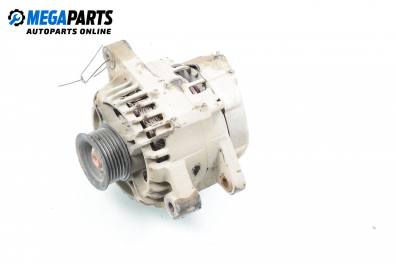 Alternator for Toyota Yaris 1.0 16V, 68 hp, hatchback, 2002