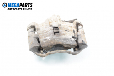 Caliper for Toyota Yaris 1.0 16V, 68 hp, hatchback, 2002, position: front - left