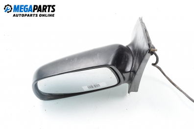 Oglindă for Toyota Yaris 1.0 16V, 68 hp, hatchback, 2002, position: stânga