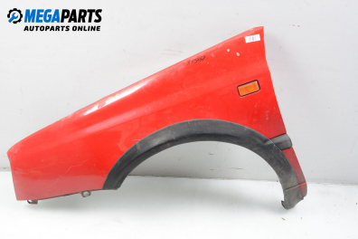 Fender for Volkswagen Golf III 1.6, 75 hp, hatchback, 1994, position: front - left