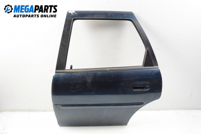 Door for Opel Vectra B 2.0 16V DTI, 101 hp, station wagon, 2000, position: rear - left