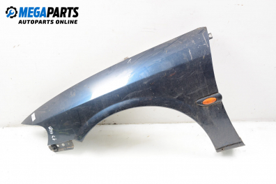 Fender for Opel Vectra B 2.0 16V DTI, 101 hp, station wagon, 2000, position: front - left