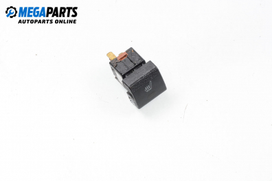 Seat heating button for Opel Vectra B 2.0 16V DTI, 101 hp, station wagon, 2000