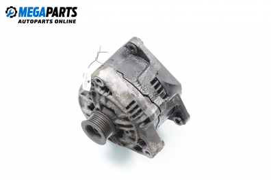 Alternator for Opel Vectra B 2.0 16V DTI, 101 hp, station wagon, 2000