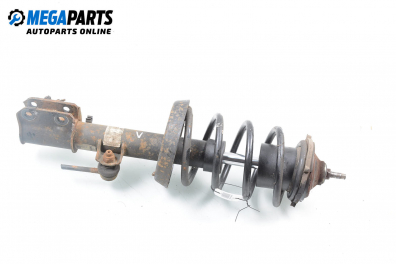 MacPherson-federbein for Opel Vectra B 2.0 16V DTI, 101 hp, combi, 2000, position: links, vorderseite