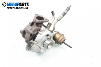 Turbo for Opel Vectra B 2.0 16V DTI, 101 hp, combi, 2000