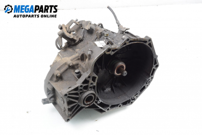  for Opel Vectra B 2.0 16V DTI, 101 hp, station wagon, 2000