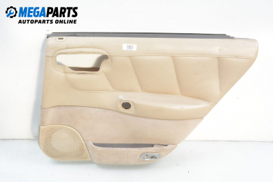 Interior door panel  for Opel Vectra B 2.0 16V DTI, 101 hp, station wagon, 2000, position: rear - right