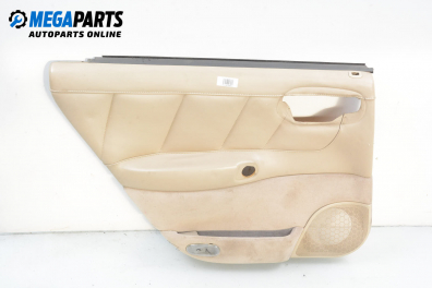 Interior door panel  for Opel Vectra B 2.0 16V DTI, 101 hp, station wagon, 2000, position: rear - left