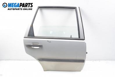 Door for Volvo 440/460 2.0, 109 hp, sedan, 1996, position: rear - right