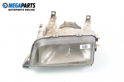 Headlight for Volvo 440/460 2.0, 109 hp, sedan, 1996, position: left