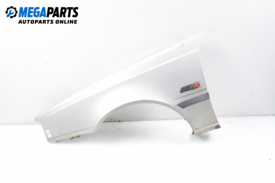 Fender for Volvo 440/460 2.0, 109 hp, sedan, 1996, position: front - left