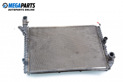 Radiator de apă for Volvo 440/460 2.0, 109 hp, sedan, 1996