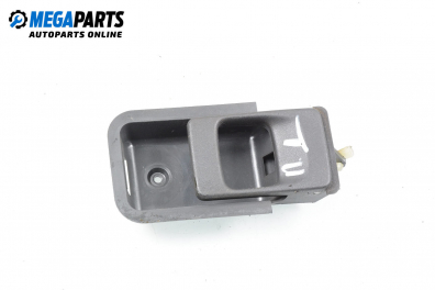 Inner handle for Volvo 440/460 2.0, 109 hp, sedan, 1996, position: front - left