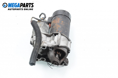 Demaror for Volvo 440/460 2.0, 109 hp, sedan, 1996