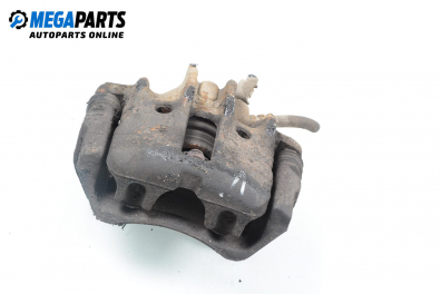 Bremszange for Volvo 440/460 2.0, 109 hp, sedan, 1996, position: links, vorderseite