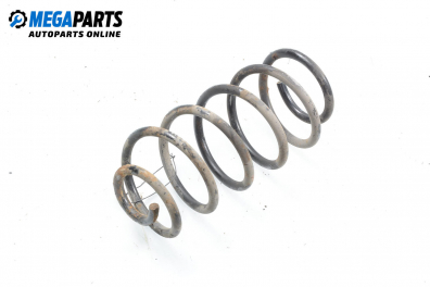 Coil spring for Volvo 440/460 2.0, 109 hp, sedan, 1996, position: rear