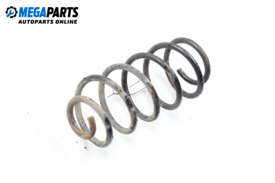 Arc for Volvo 440/460 2.0, 109 hp, sedan, 1996, position: din spate