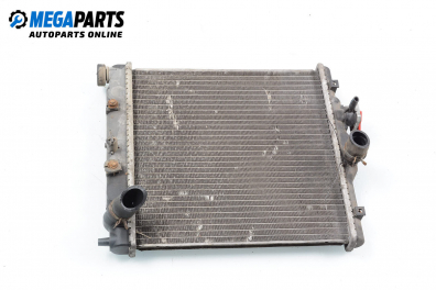 Radiator de apă for Honda Civic VI 1.4, 90 hp, hatchback, 1995