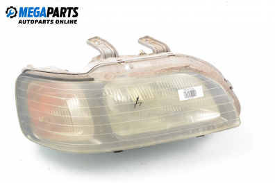 Headlight for Honda Civic VI 1.4, 90 hp, hatchback, 1995, position: right