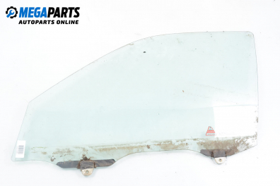 Window for Honda Civic VI 1.4, 90 hp, hatchback, 1995, position: front - left