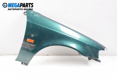 Fender for Honda Civic VI 1.4, 90 hp, hatchback, 1995, position: front - right