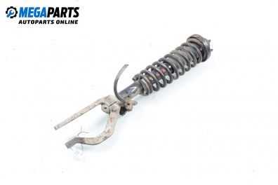 Macpherson shock absorber for Honda Civic VI 1.4, 90 hp, hatchback, 1995, position: front - left