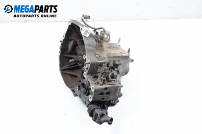  for Honda Civic VI 1.4, 90 hp, hatchback, 1995